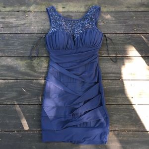 ♥️ Windsor Prom dress